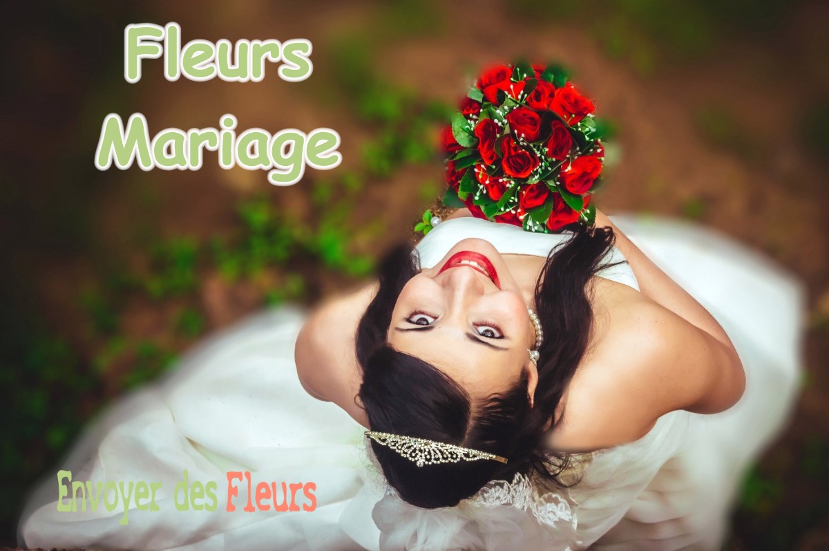 lIVRAISON FLEURS MARIAGE à ARGELOUSE